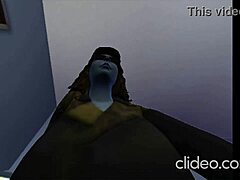 What Secrets Hide in These Anal Sims?