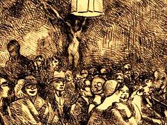 these vintage erotic drawings capture raw antique passion perfectly