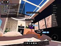 i took fat bbc deep in roblox condo it hurt sooo good