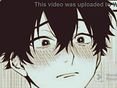 help your boyfriend masturbate in sexy asmr roleplay