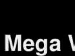 brunette babe fingers her dripping trimmed pussy solo trailer