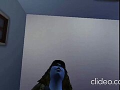 What Secrets Hide in These Anal Sims?