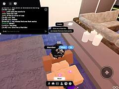 i took fat bbc deep in roblox condo it hurt sooo good