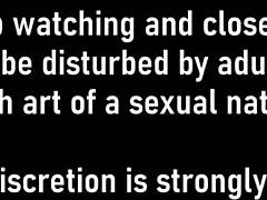 dr tampa's wild nurse lilly hall humiliates patient backstage in latex gloves 😈🏥