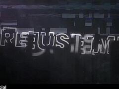 screwing up work gets big dick deep in my ass