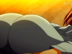 teacher's assistant gangbanged hard anal creampie big ass tits