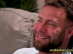 Lilly Bell Rides Huge Cock with Juicy Bush in Hard Action