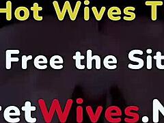 College Girl's Curiosity Turns to Passionate Lesbian Strapon Fucking with Friend