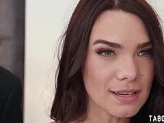 whoa bride's wedding gangbang double penetration interracial pounding 😈🍆💦