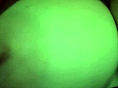 doesn't italian milf artemisia love bounce those juicy big natural tits and nipples on cam?