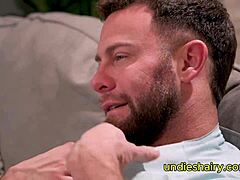 Lilly Bell Rides Huge Cock with Juicy Bush in Hard Action