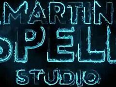 I picked up this barmaid after work and fucked her hard 😈💦