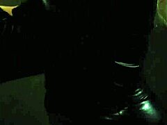 Betrayed in bath one bound for cargo other whipped in domination