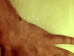 couple's big ass wife sometimes drives home deep for that creampie finish...