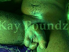 Huge Monster Cumshot Explodes at 3 AM Morning Blast