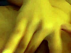 my teen creampie orgasm aug 22 💦😍⬆️