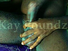 Huge Monster Cumshot Explodes at 3 AM Morning Blast