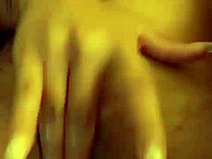 my teen creampie orgasm aug 22 💦😍⬆️