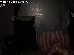 did i let fiend pound my fat ass in wwe cosplay?