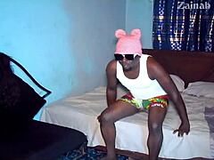 Stepson, let's discuss your mommy urges intimately