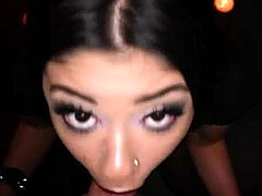 Layna Marie blows stepdad fulfills prophecy?