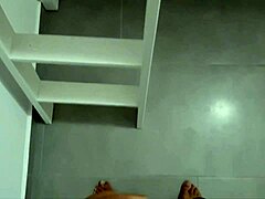 Milf Ass Creampie Stranger Hostel