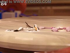 i fuck mercy pregnant with monster cock