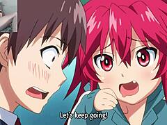 horny vampire pounds three eager students hard