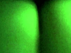 big dick ron bangs asses in interracial gangbang 🍆🍑🔥