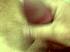 nakedman15 close up mature masturbation