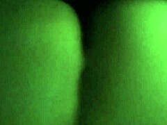 big dick ron bangs asses in interracial gangbang 🍆🍑🔥