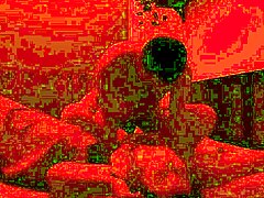 Lexie grants suce baise belle-mere potelée milf gros seins anal part1