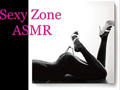 girl shares erotic sensual asmr for ultimate relax vibe
