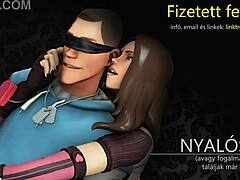 nyal�s joi p erotic whispers drive hungarian femdom jerks wild