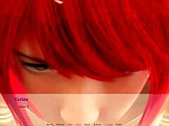 Redhead Julie's room blasts wet pussy blowjob frenzy