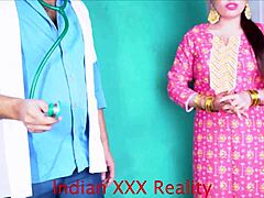 indian doc fucks nurse patient in hospital hindi heat 🔥🏥😏