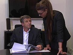 teaser best of sexy susi blowing monster cocks deep with cum mouthfuls 😘💦