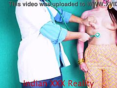 indian doc fucks nurse patient in hospital hindi heat 🔥🏥😏
