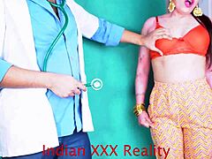 indian doc fucks nurse patient in hospital hindi heat 🔥🏥😏