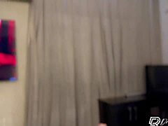 gostosa masturbating wet pussy i fucked her