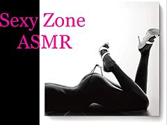 girl shares erotic sensual asmr for ultimate relax vibe