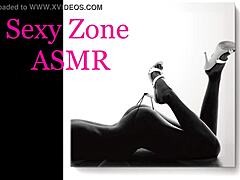 girl shares erotic sensual asmr for ultimate relax vibe
