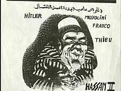 hear this wet african black orgasm sounds so intense?