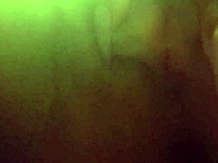 pretty ebony pussy closeup fingering big clit solo play makes me throb 💦🔥