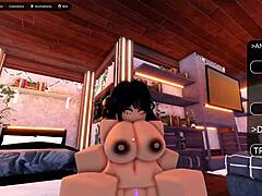 thick latina pussy pounded hard in condo sex round two