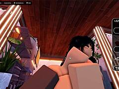 thick latina pussy pounded hard in condo sex round two