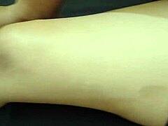 Angry indian girlfriend screams as boyfriend pounds her hard hindi audio