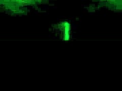 Latina pussy takes hard anal creampie pounding with loud moans lingerie