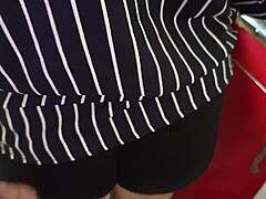 Angry indian girlfriend screams as boyfriend pounds her hard hindi audio