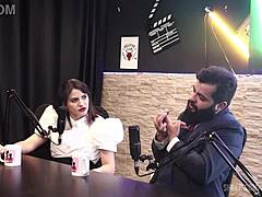 Lady Snow Lord Kenobi Compile Swingers Chat With Tifany Cast Part Six Sheer Red